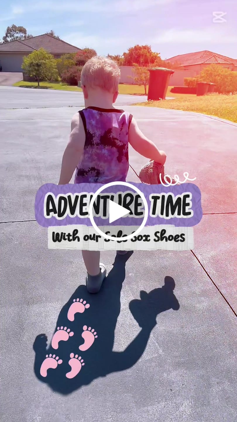 Customer video review of Grey Low Cut Pre-walker Baby Shoes