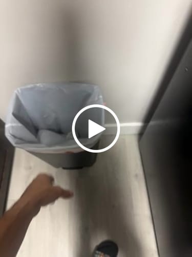 Customer video review of Mountain Wintergreen Nicotine Pouches