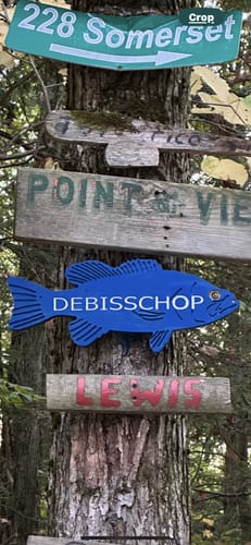 Customer photo review of 60 Deg V-Groove - 3-Flute - 1/4 Shank - VSC60