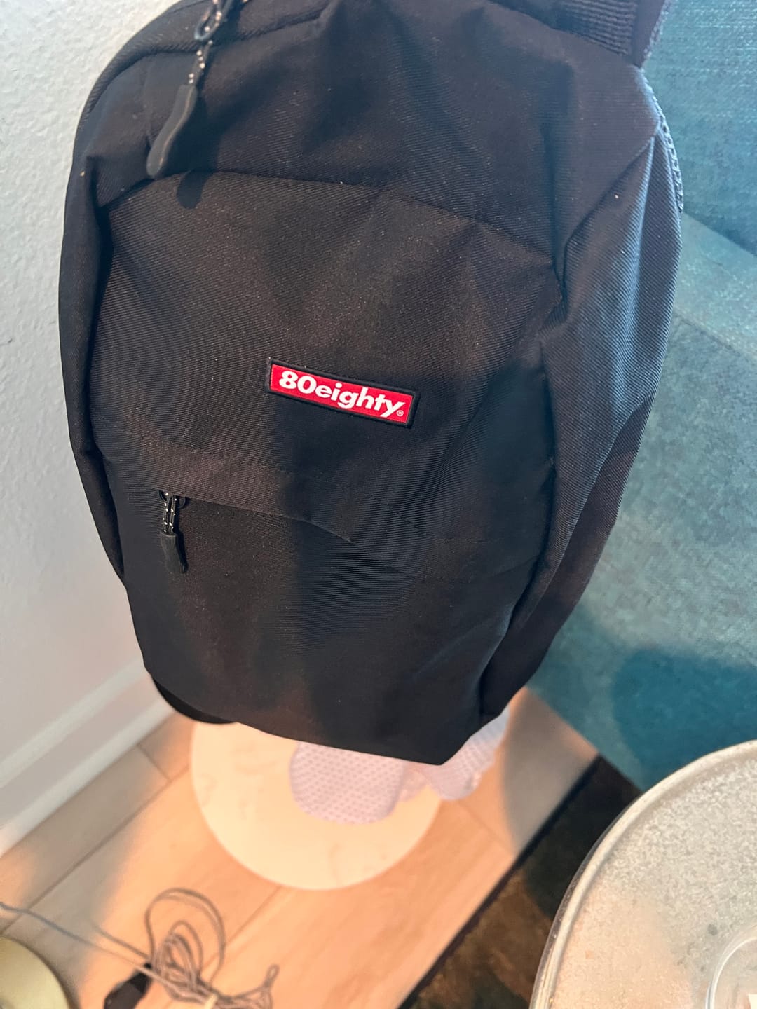 Customer photo review of 80Eighty® Sling Bag