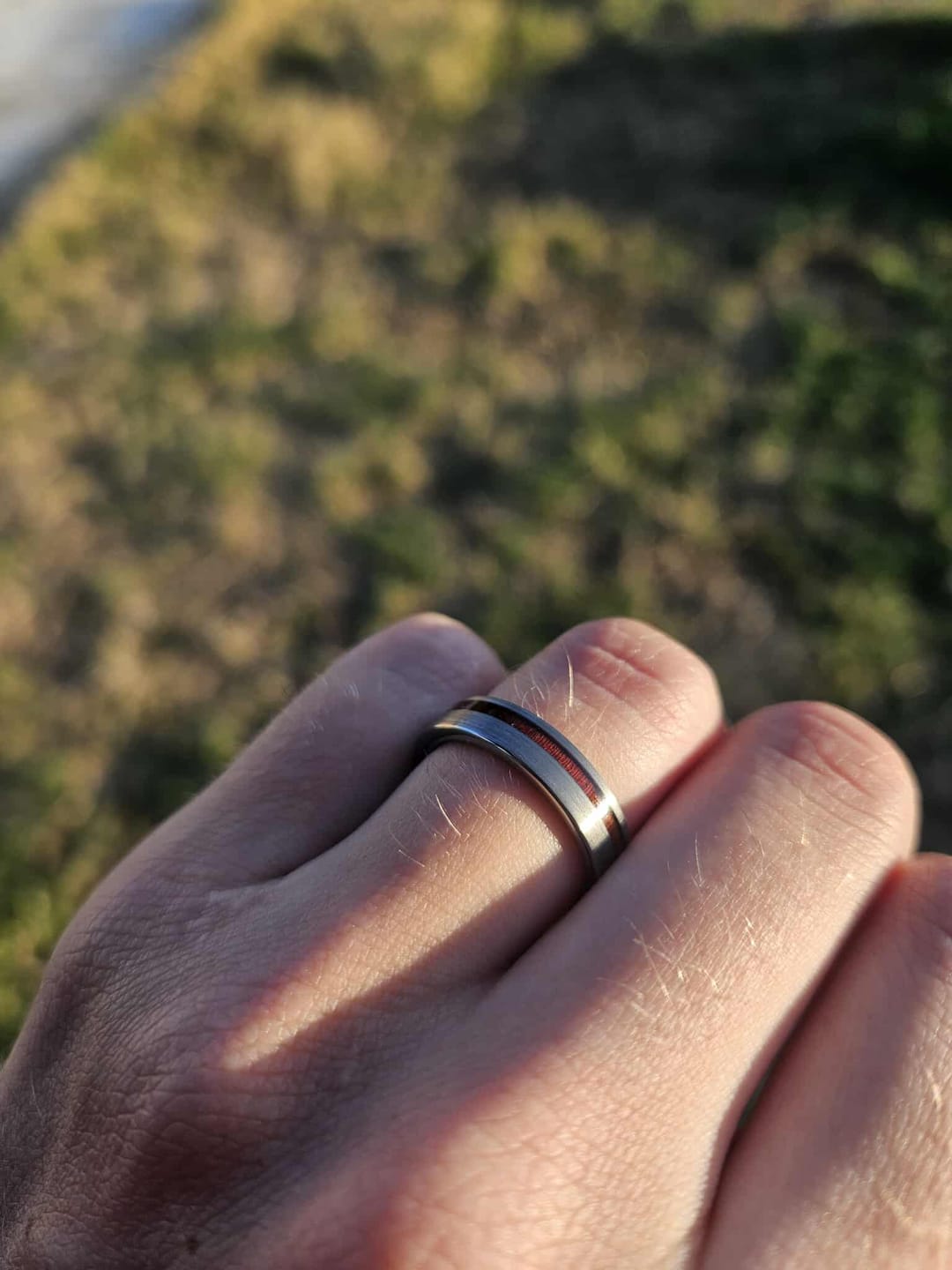 Customer photo review of The Sequoia