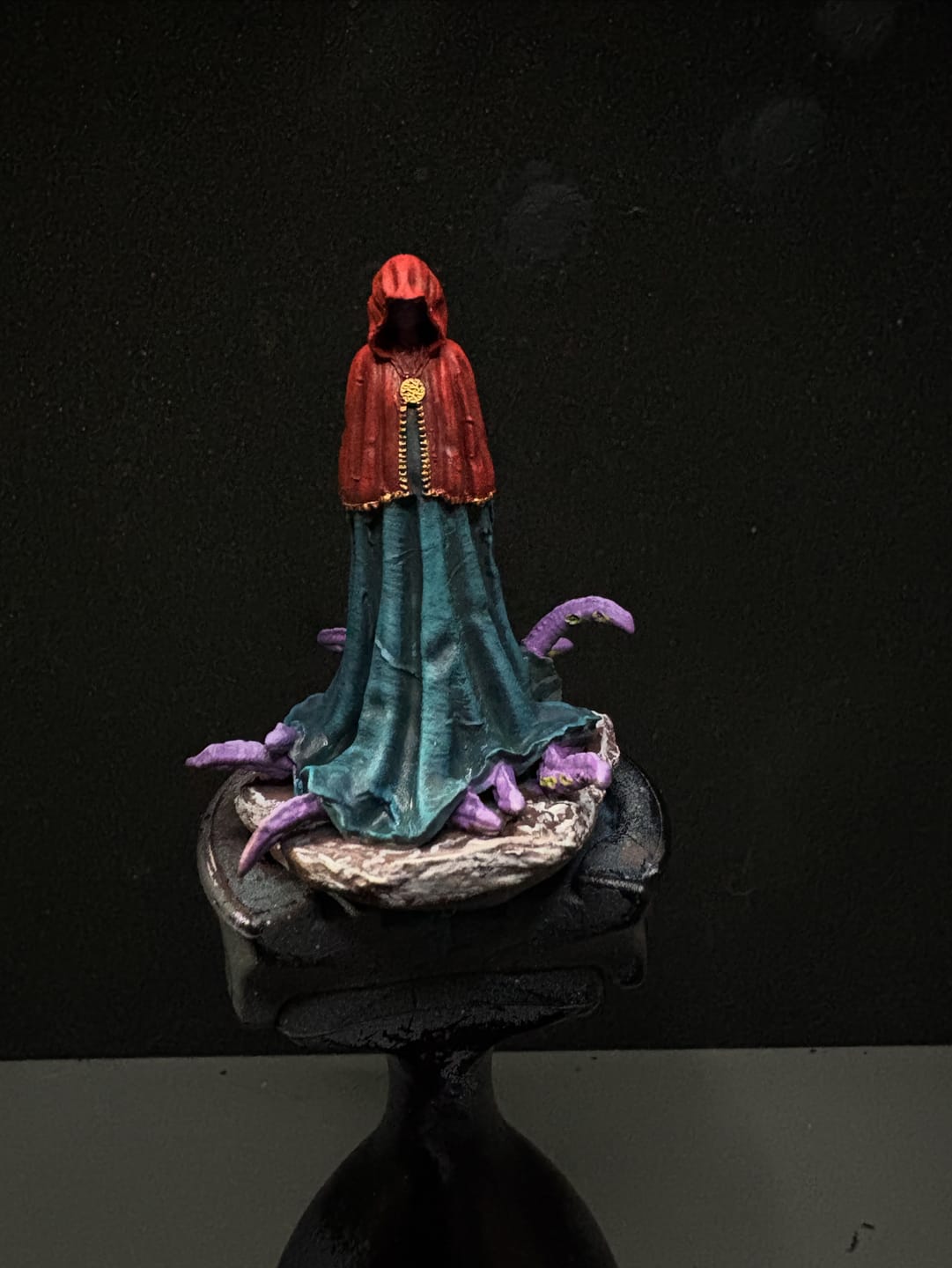 Customer photo review of OG Crate - Fantasy