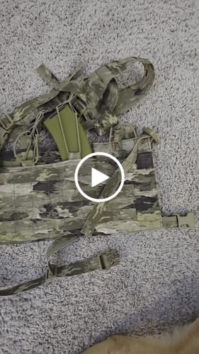 Customer video review of Color