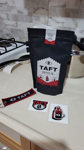 Customer photo review of TAFT Kahve 250 gr