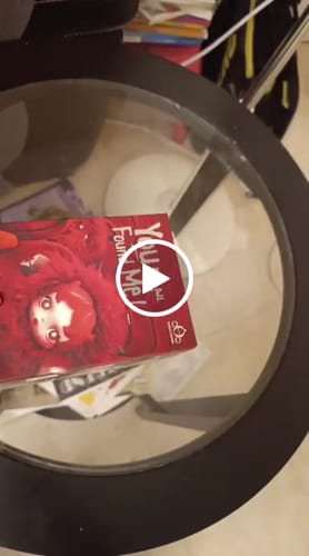 Customer video review of SKULLPANDA You Found Me！Series Phone Lanyard(PRE-ORDER)