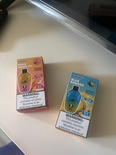 Customer photo review of Viral x Fume