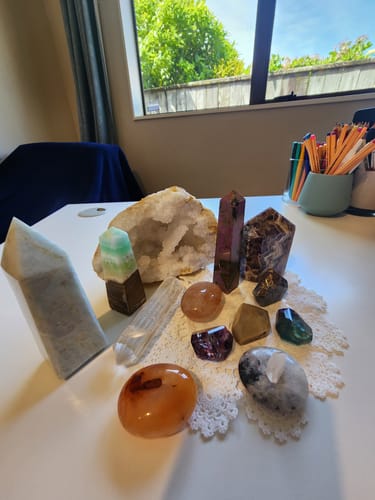 Customer photo review of vanillary