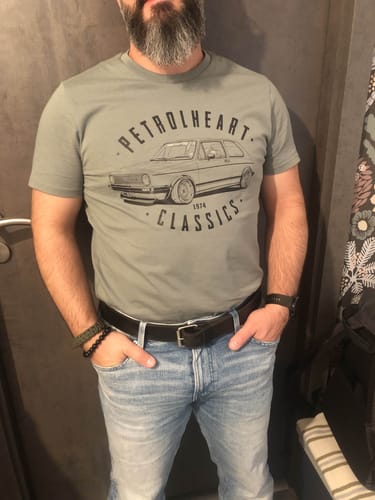 Customer photo review of MK1