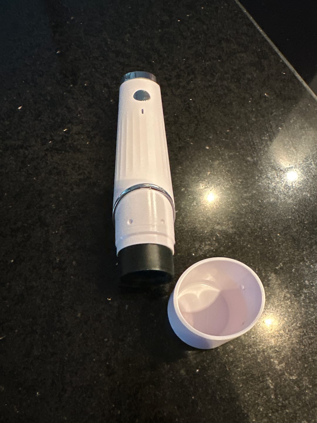 Customer photo review of Wiederverwendbare Vakuumbeutel im Set