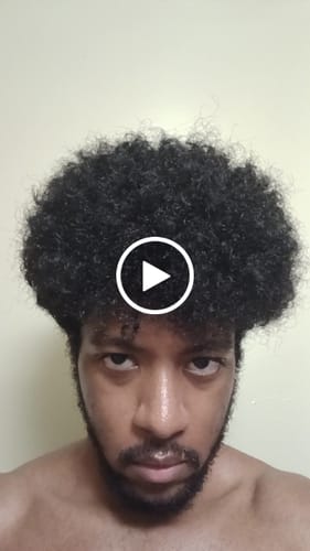 Customer video review of 360 Silk Moisturizer 10oz