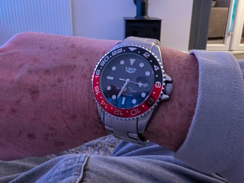 Customer photo - The Regatta