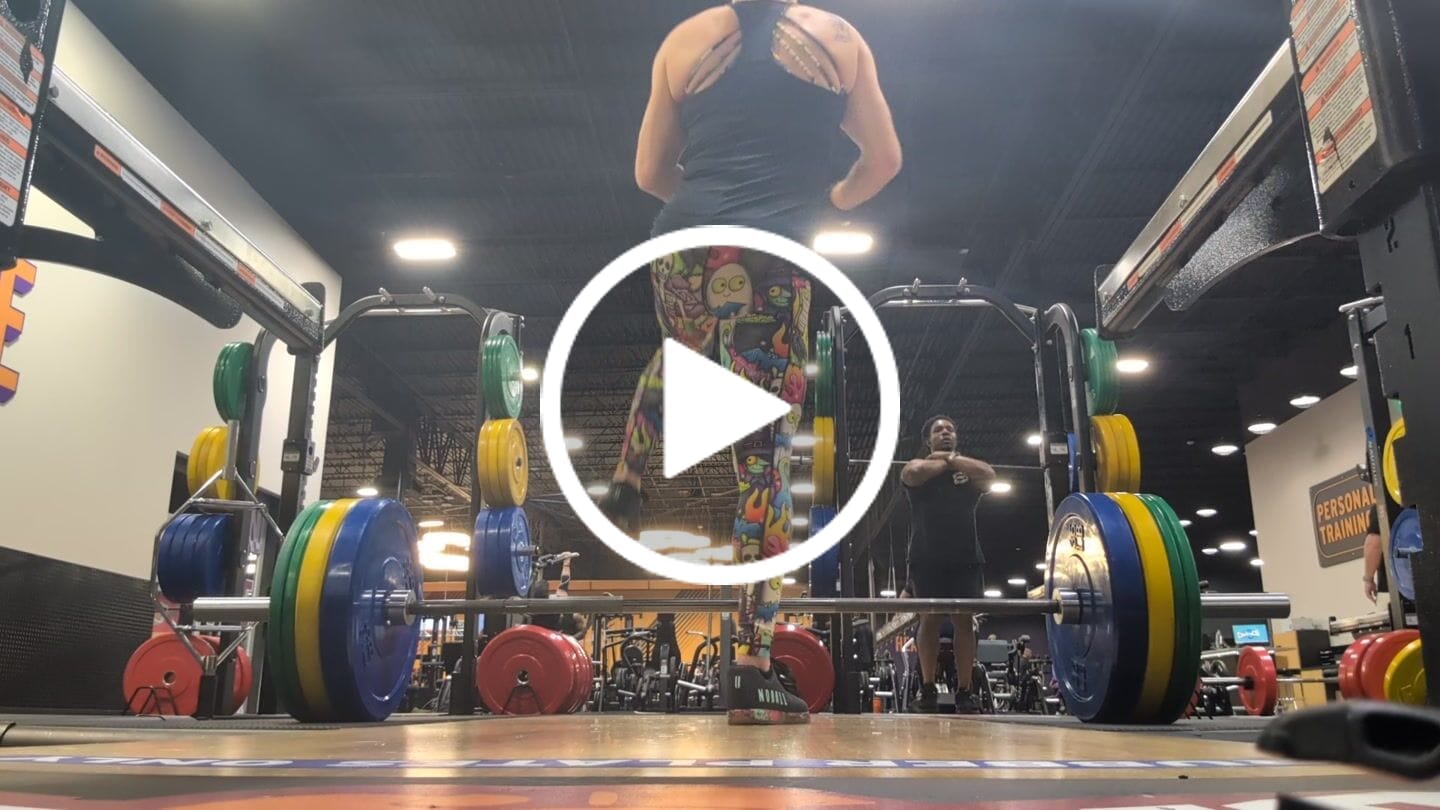Customer video review of SKULL Nootropic Pre-Workout