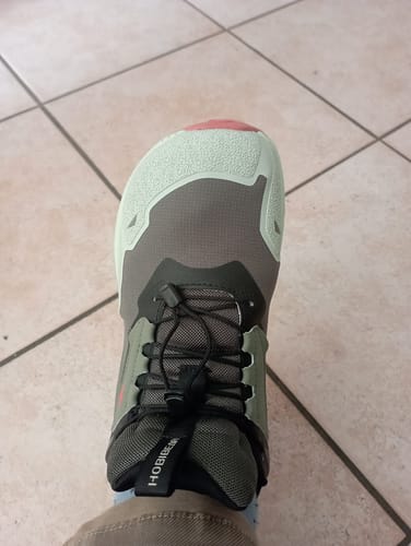 Customer photo review of Stratus - Scarpe Larghe