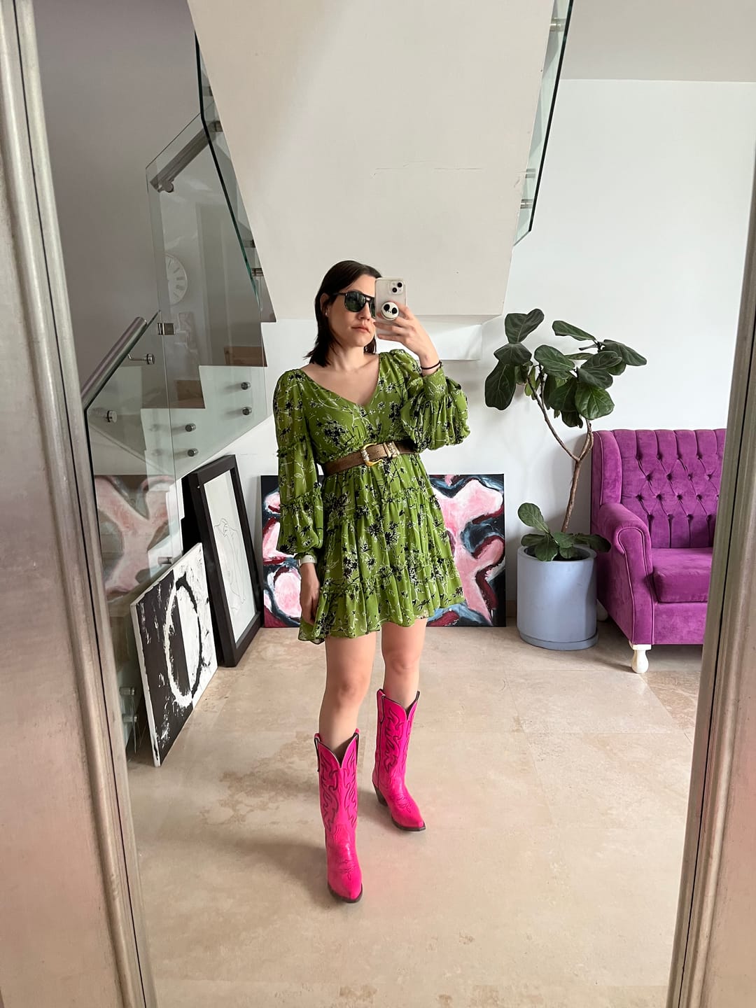 Customer photo review of YOKO