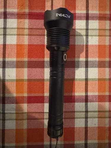 Customer photo review of 2X ENTRY BOOSTER