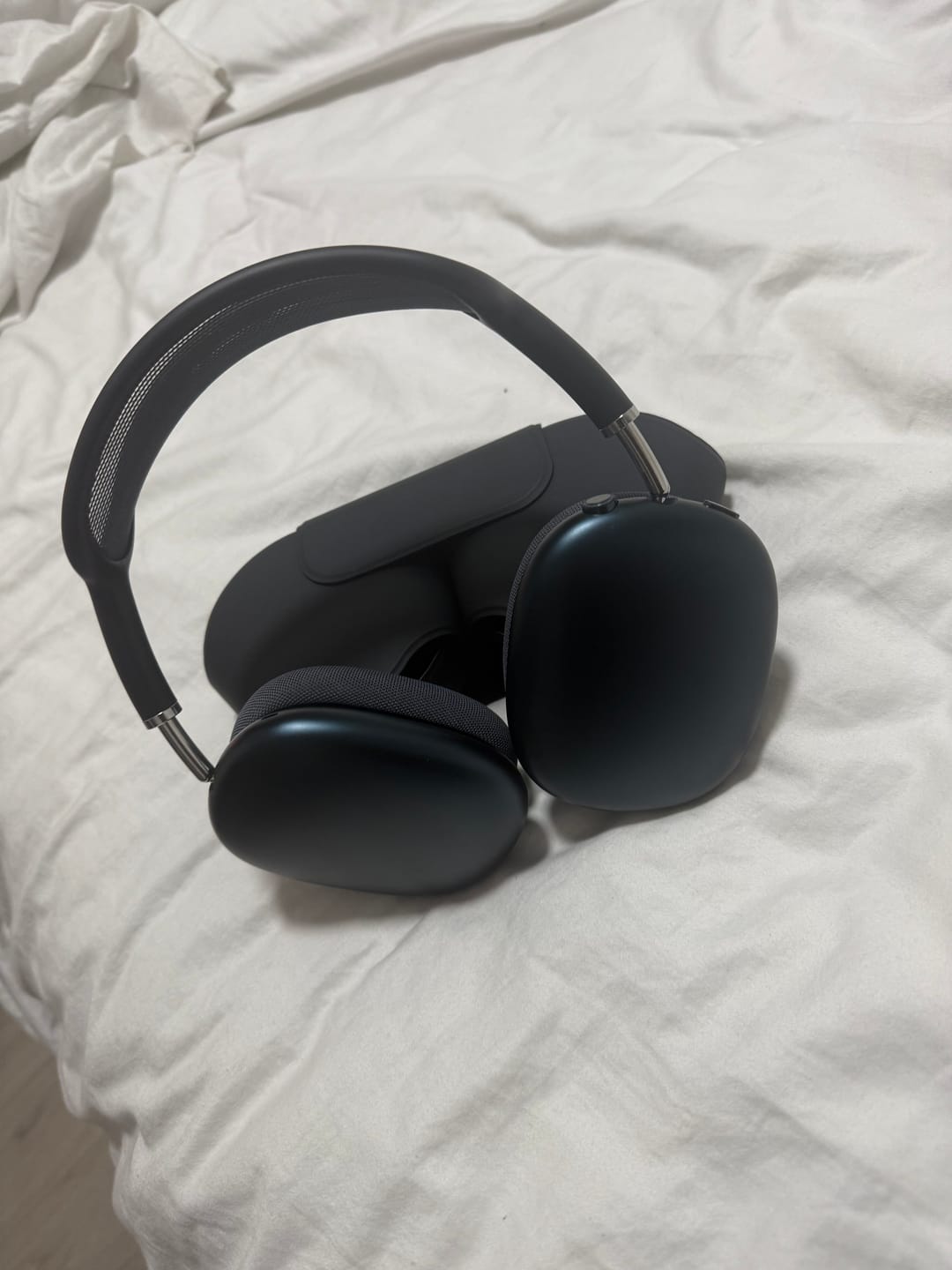 Customer photo review of ElitPods Max 2025 Type-C