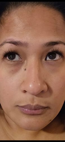 Customer photo review of Siren