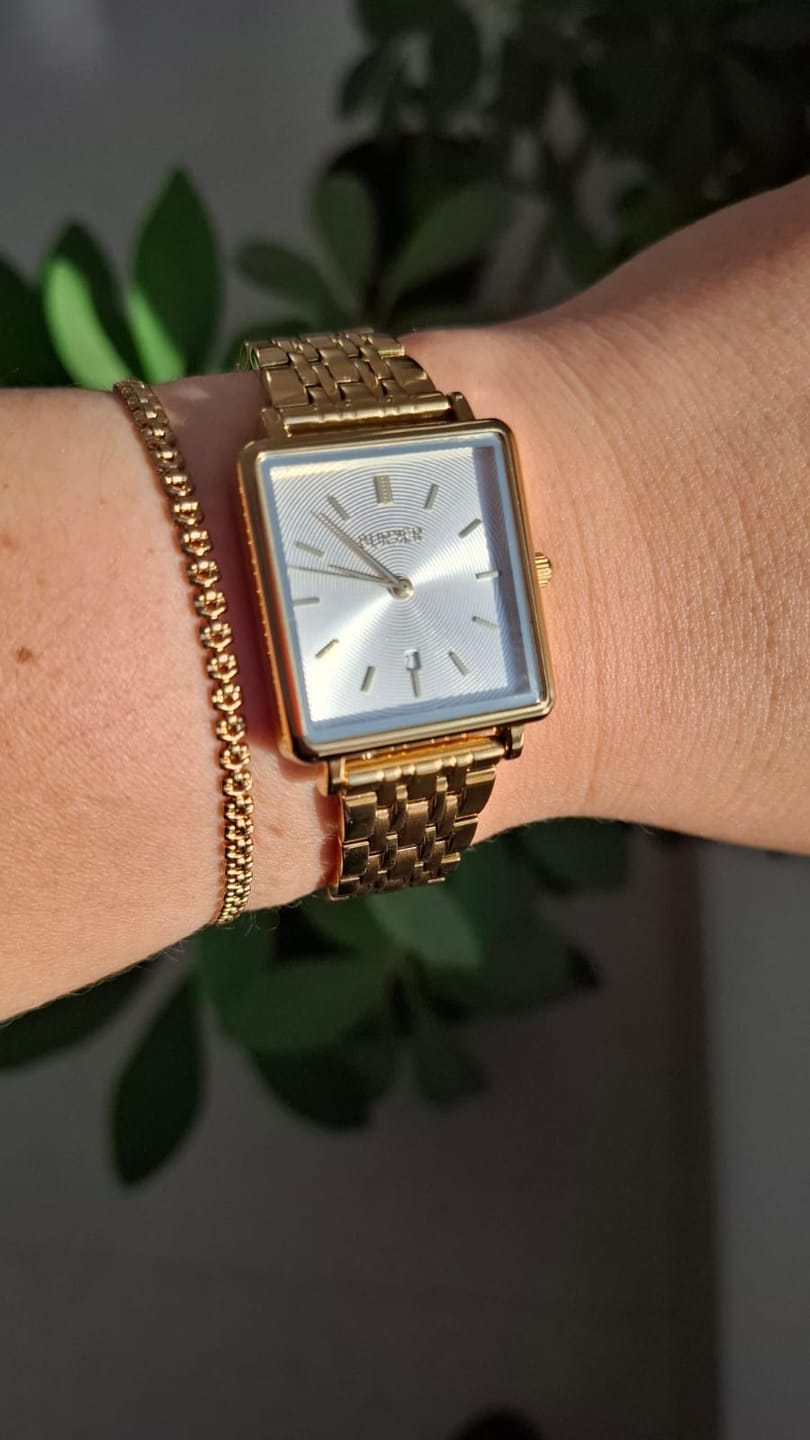 Customer photo review of Alexis Bracelet