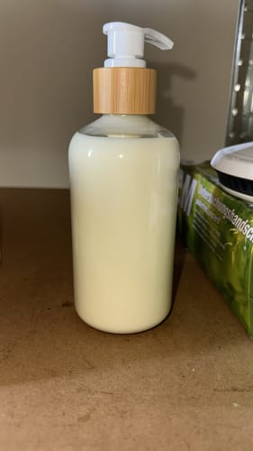Customer photo review of OliveM 1000