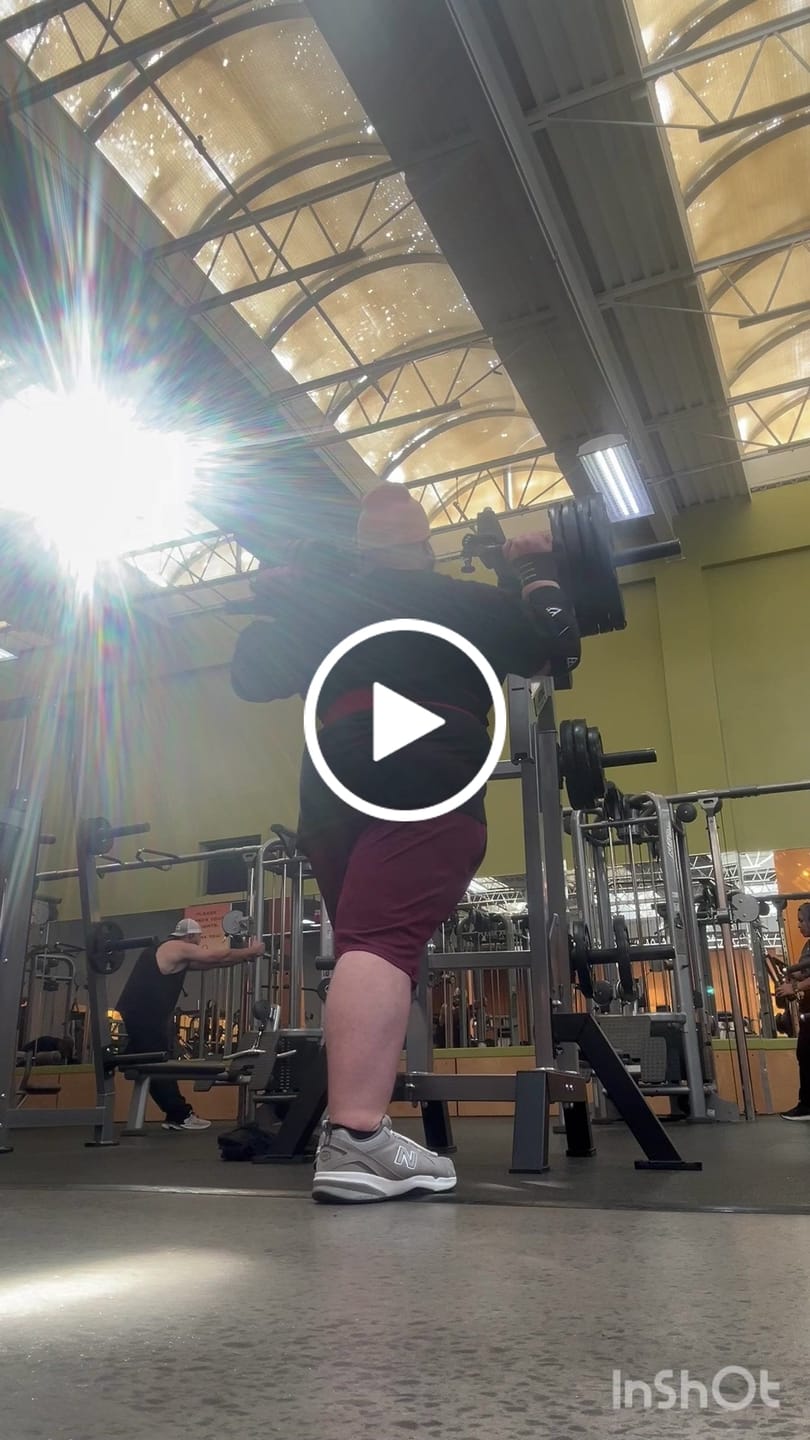 Customer video review of Xtreme Power Elbow Sleeves