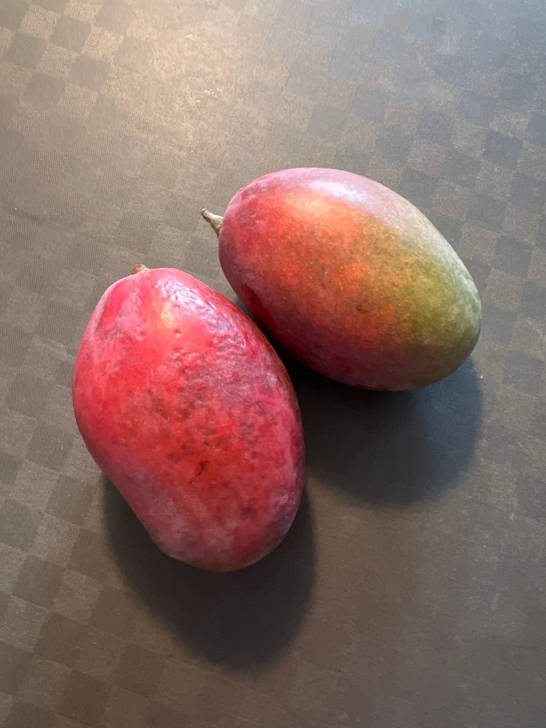 Customer photo review of Mango Osteen Bio von Julian Sonderaktion %