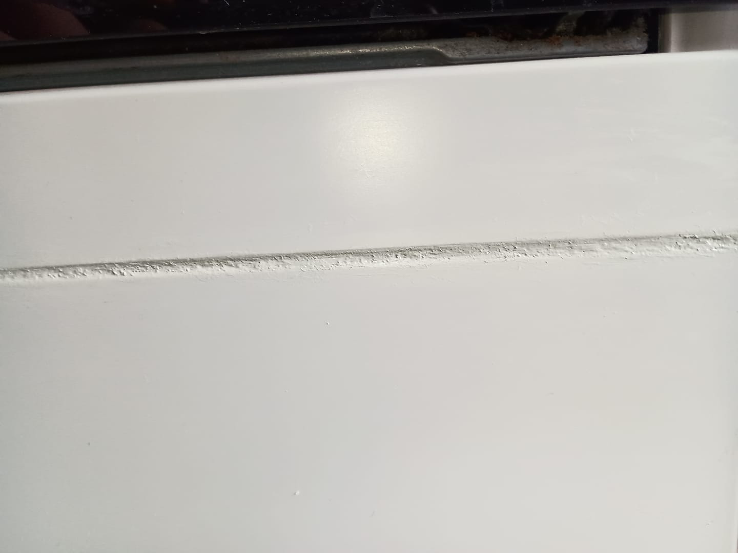 Customer photo review of Färg till Stensund Ljusgrön