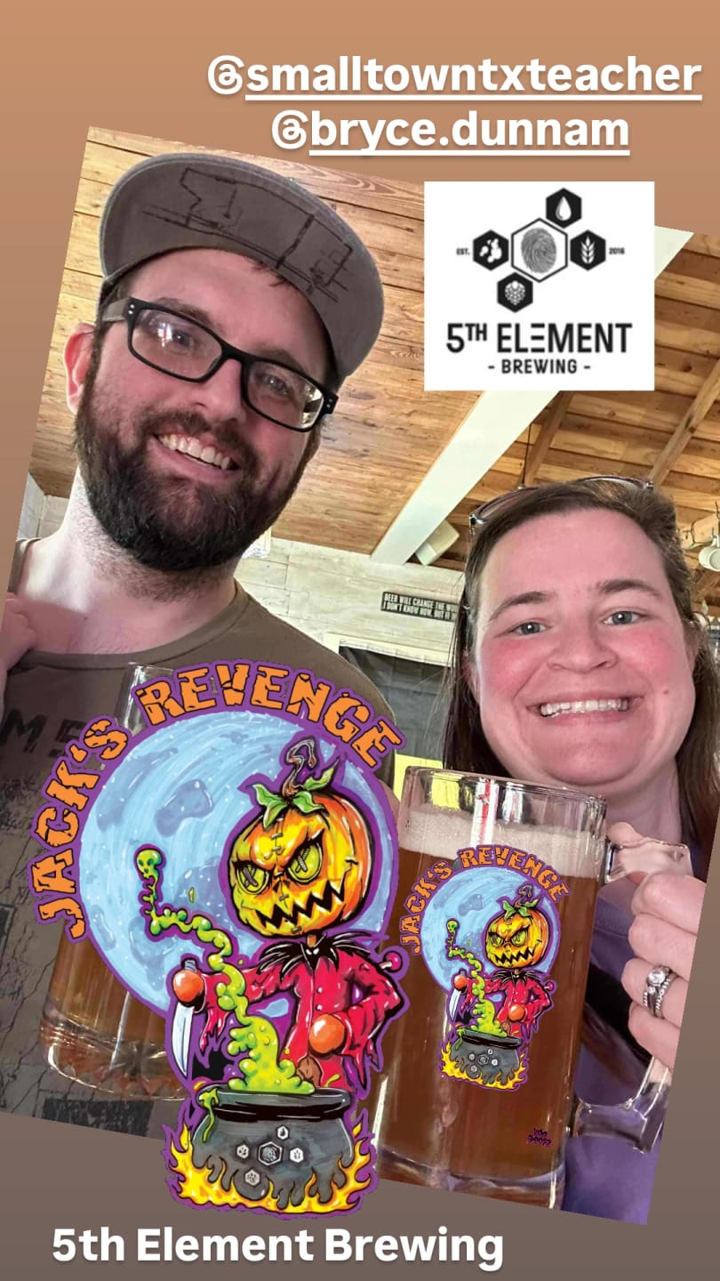 Customer photo review of Glow In The Dark Stickers - Any Shape
