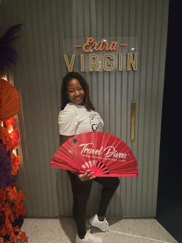 Customer photo review of Client Package