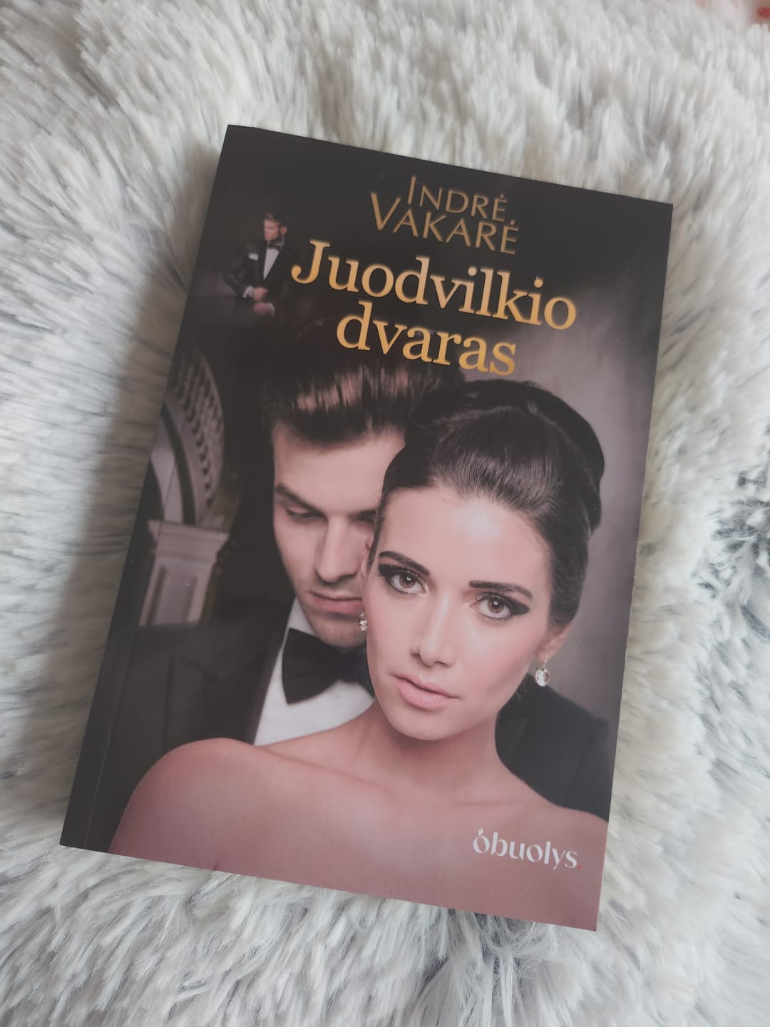 Customer photo review of Juodvilkio dvaras: kas slepiasi po žavaus direktoriaus kauke?