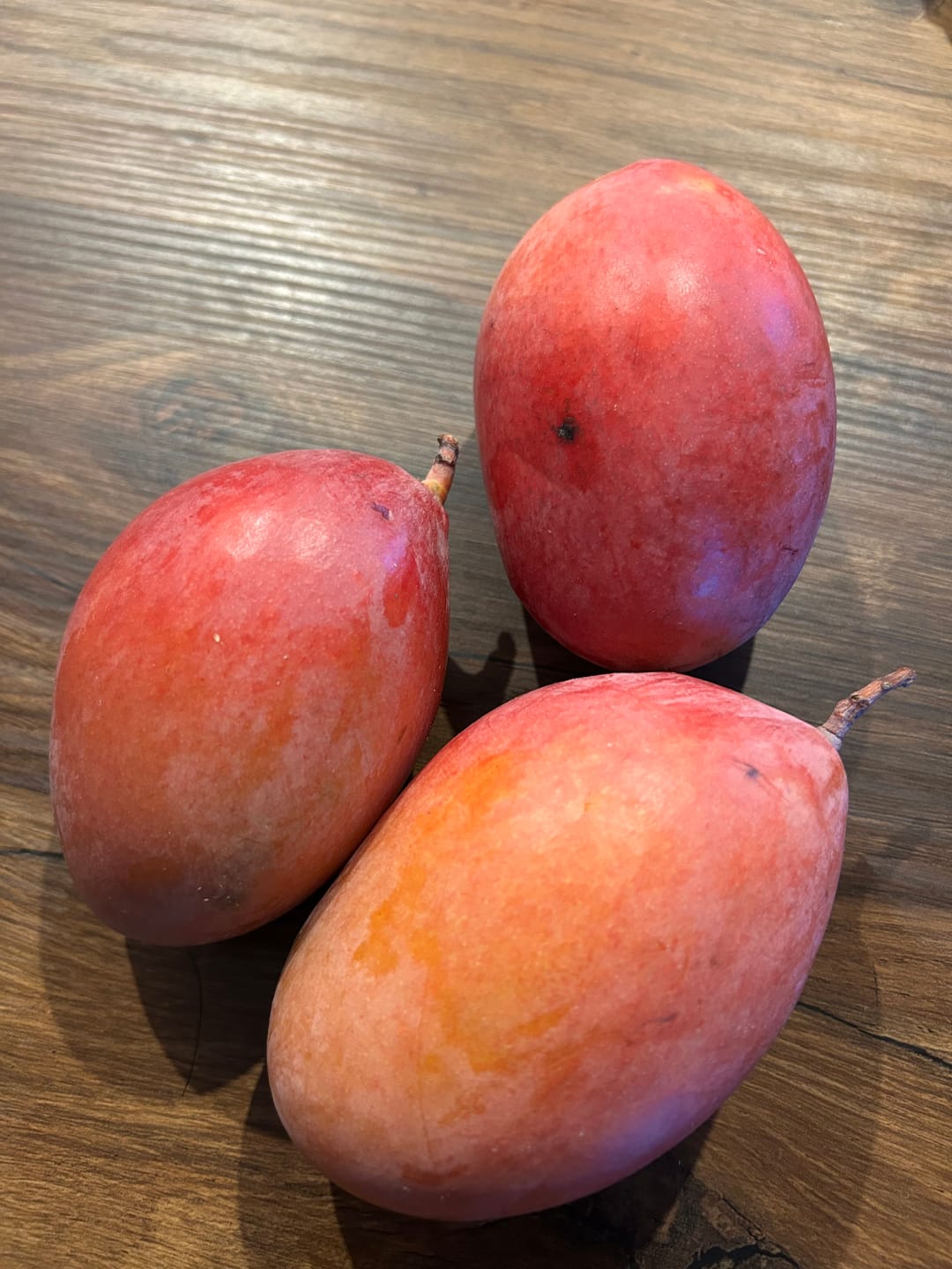 Customer photo review of Mango Sensacion von Julian Aktionswoche %