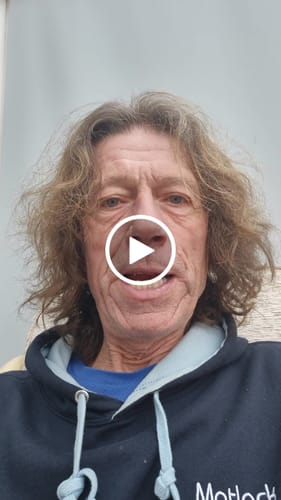 Customer video review of Pure NMN | 500mg Capsules
