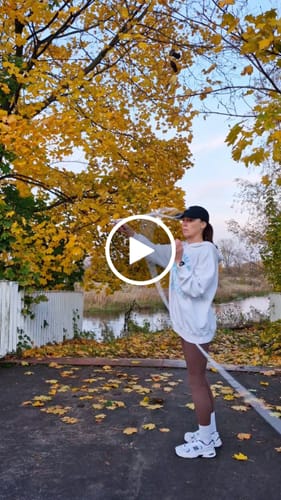 Customer video review of Timeless Jump™ Rope