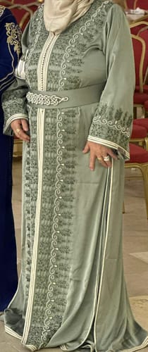 Customer photo review of Aida