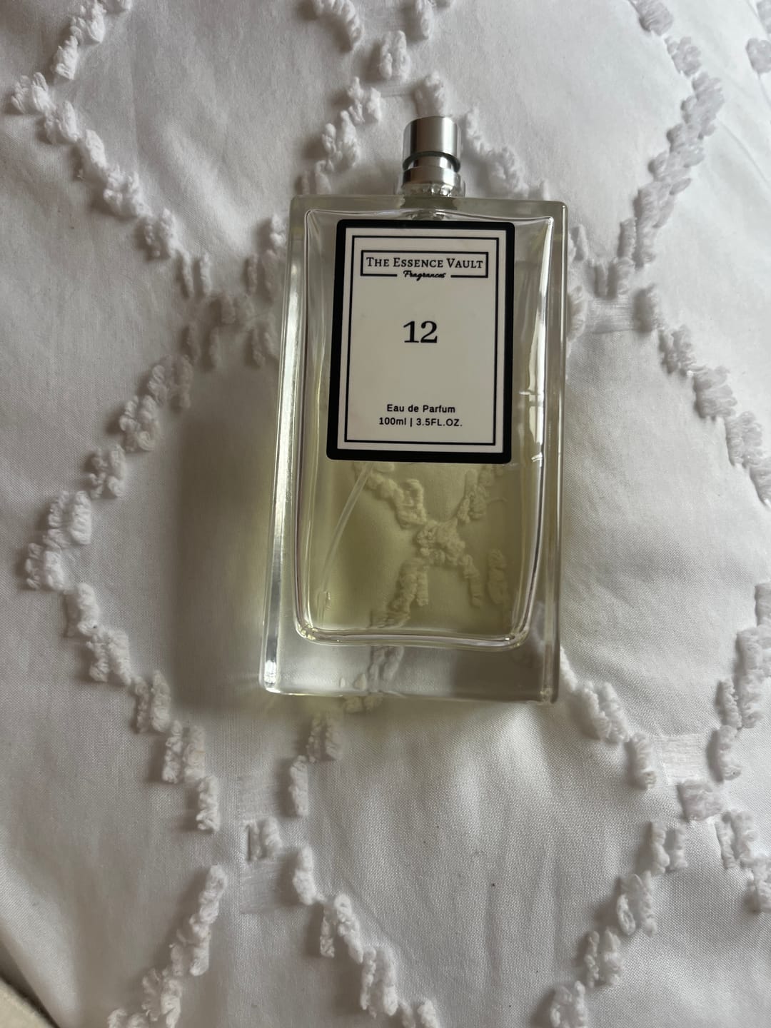Customer photo review of Inspired by Olympea - 12