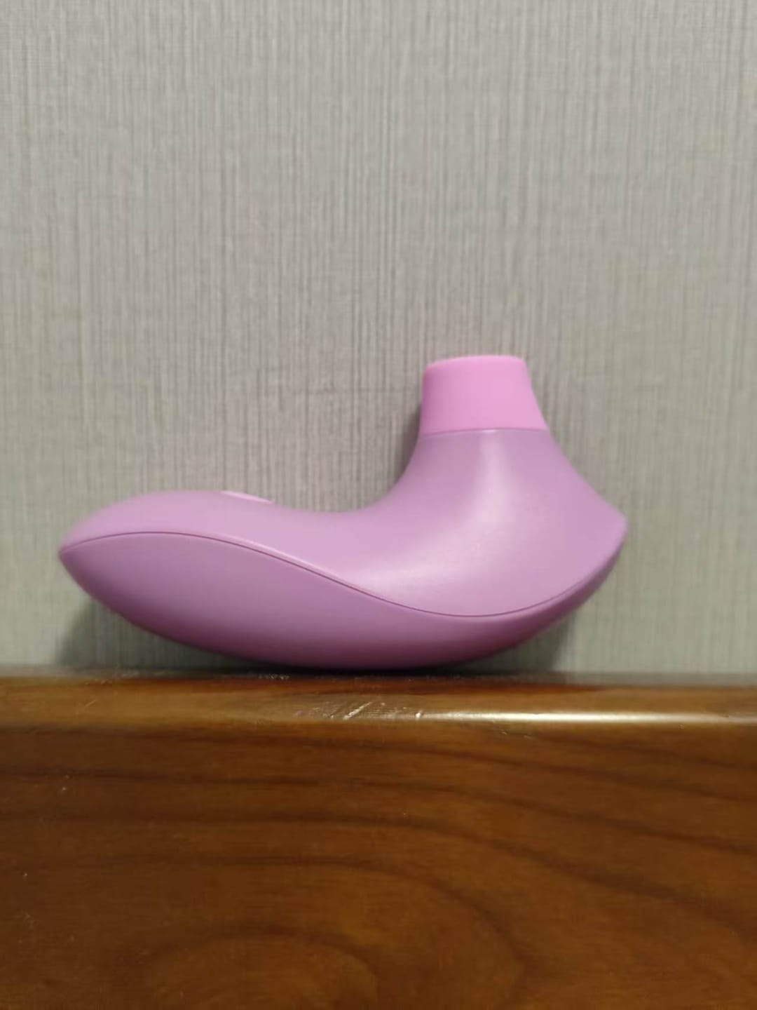 Customer photo review of PULSE LITE NEO