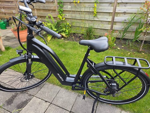 Customer photo review of Advance D7