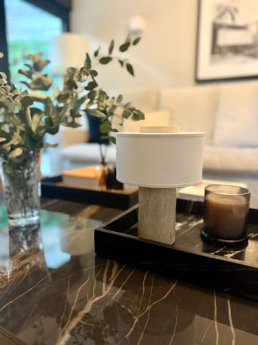 Cleo V. review of Auríe Portable Lamp image 1 out of 1