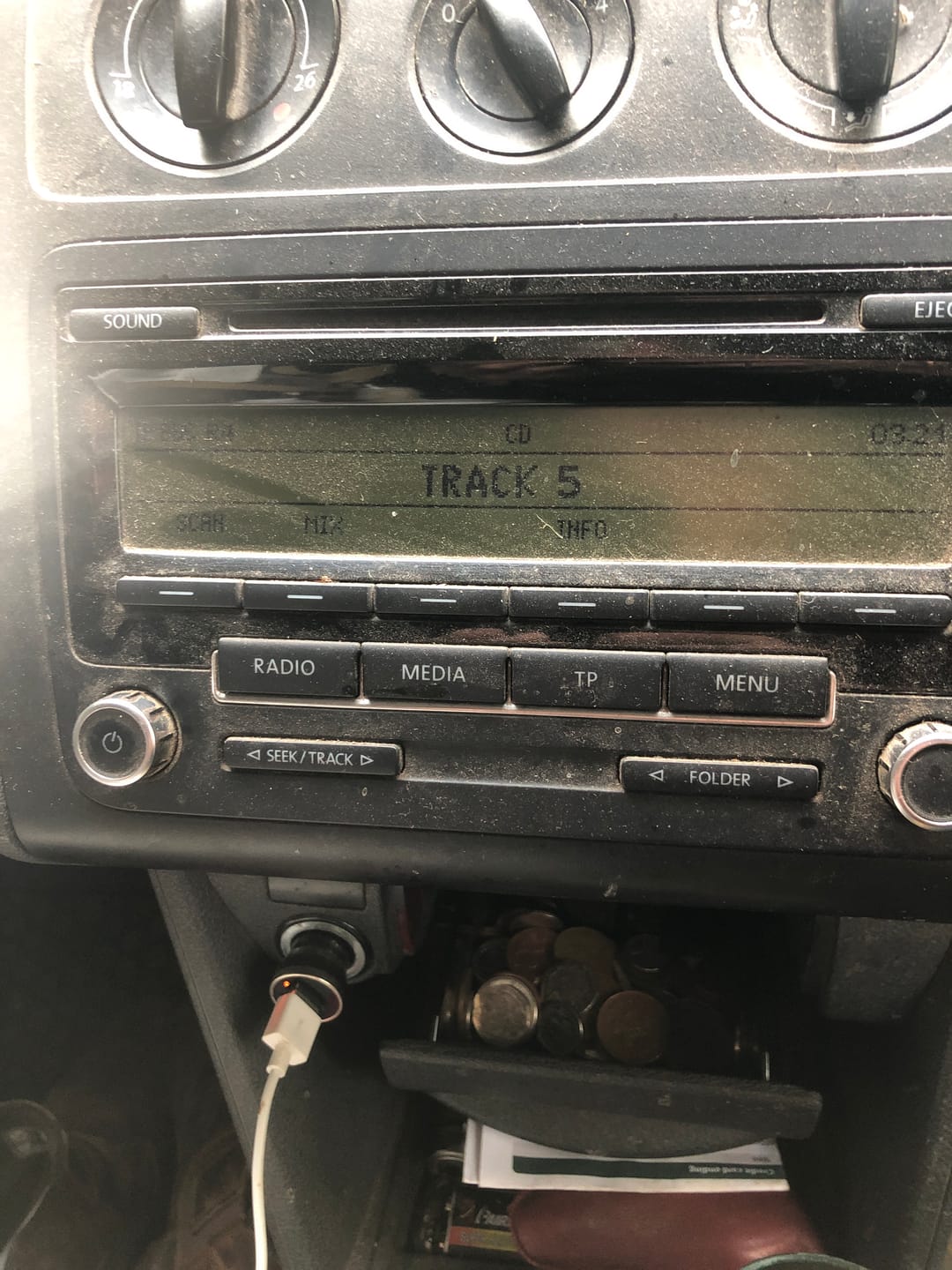 Customer photo review of FREE - The EP Collection - Physical CD