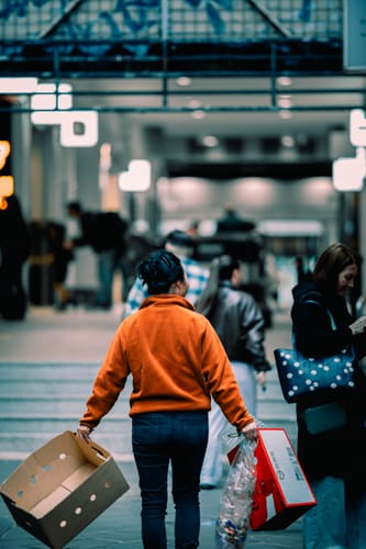 Customer photo review of NORTHBORDERS MINI PACK