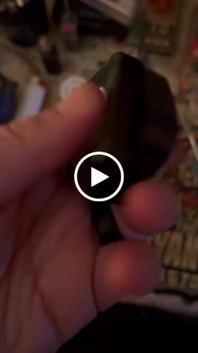 Customer video review of Mochi Berry - (5g) Select Wash