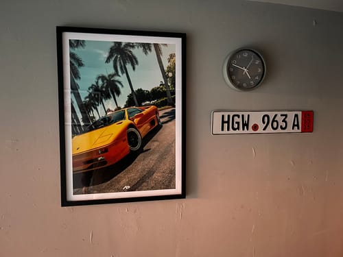 Customer photo review of R34 GT-R Spring