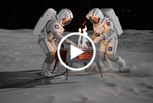 Customer video review of The Howl R4