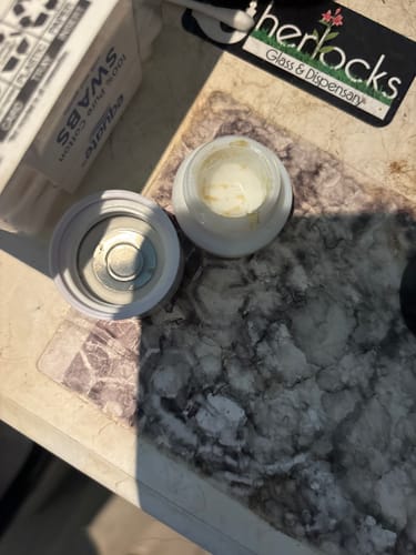 Customer photo review of Egyptian Gold (Tier 1)