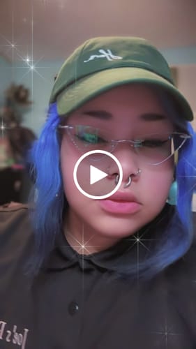 Customer video review of Niva Eyeglasses