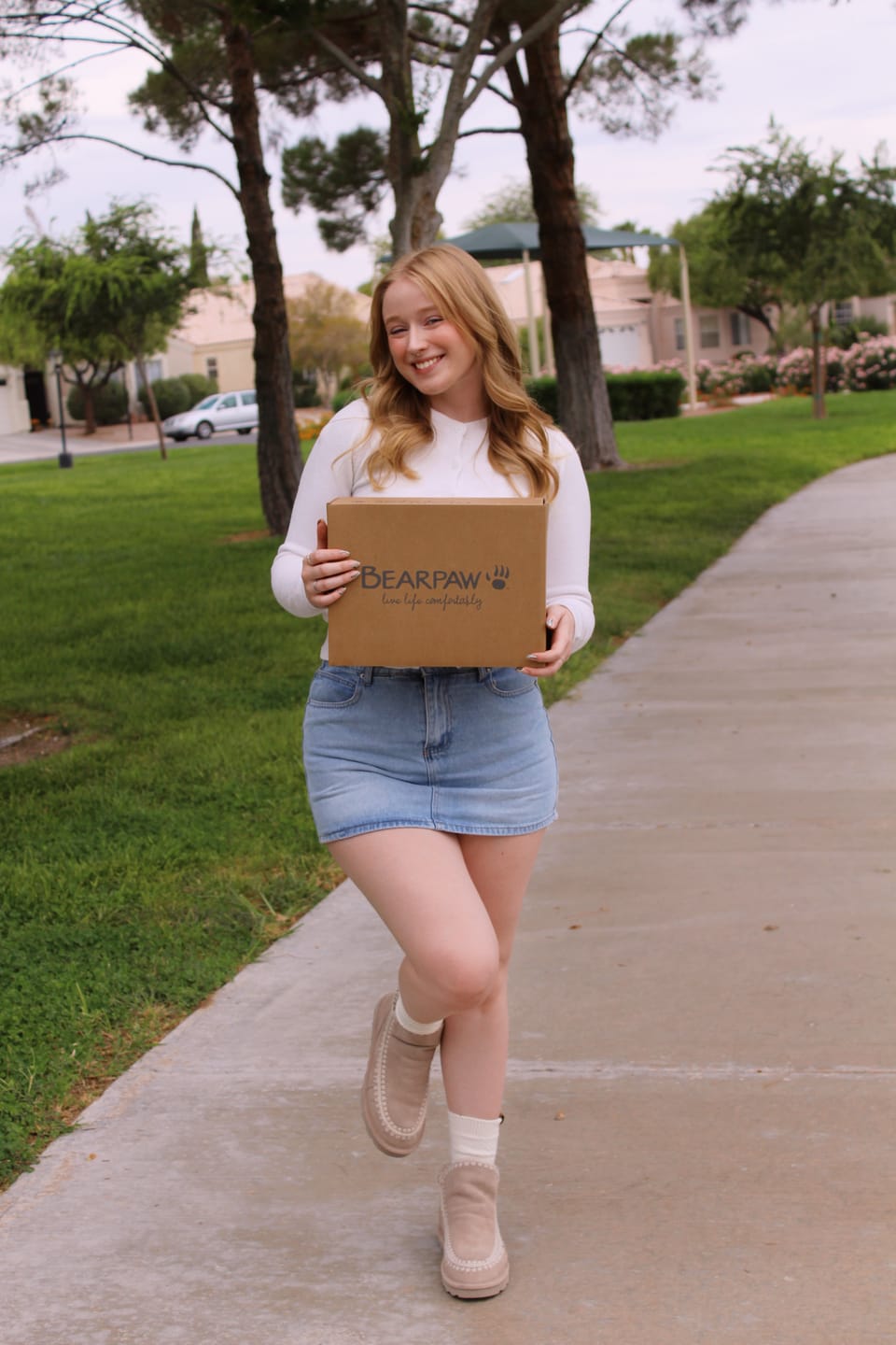 Customer photo review of WINTER MUSHROOM