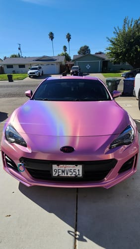 Customer photo review of RUBBIT Manual Kit