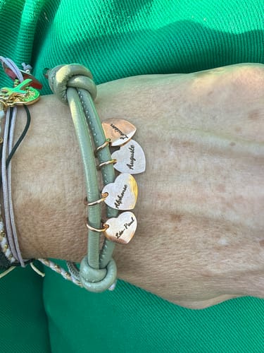 Customer photo review of Prio+