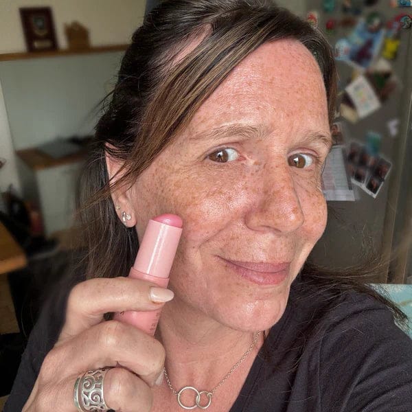 Customer photo review of BÁLSAMO ANTI ARRUGAS (1+1 GRATIS)