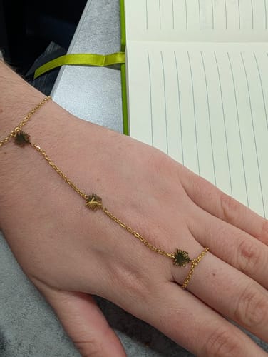 Customer photo review of VAJZË