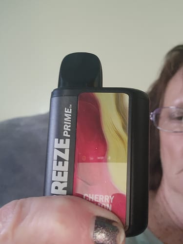 Customer photo review of Excise Taxes